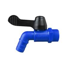 Kran air biru